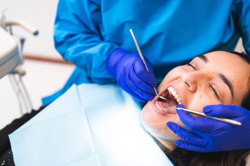 Dental Implants in Kansas City