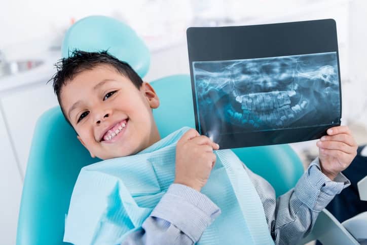 Pediatric Dentistry in Kansas City