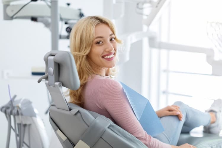 Cosmetic Dentistry in Kansas City