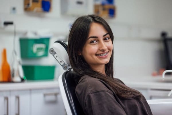 Orthodontics in Kansas City