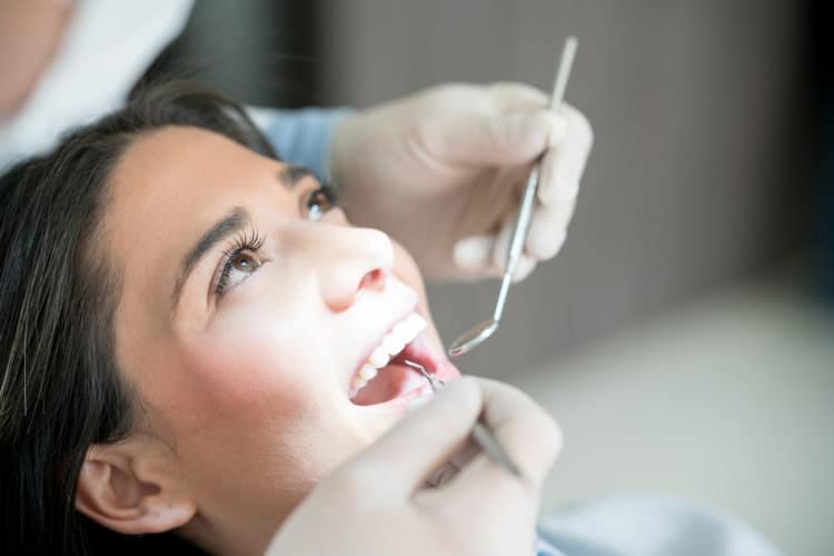 General Dentistry Services in Kansas City