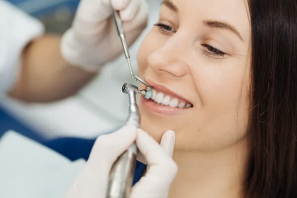 Preventative Dentist in Kansas City