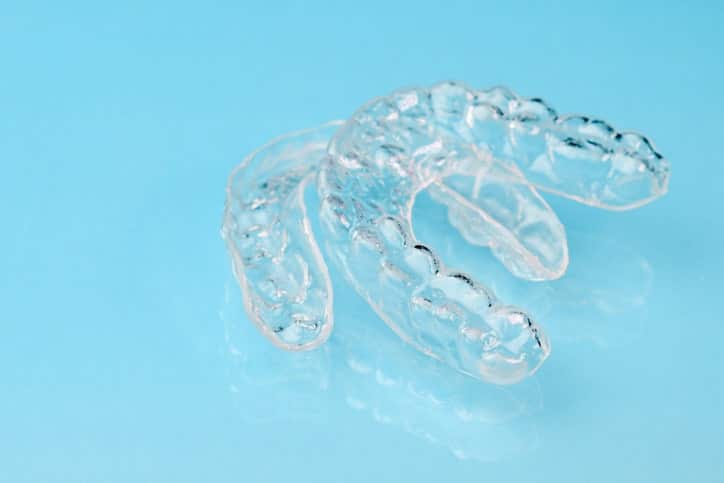 ClearCorrect Treatment in Kansas City