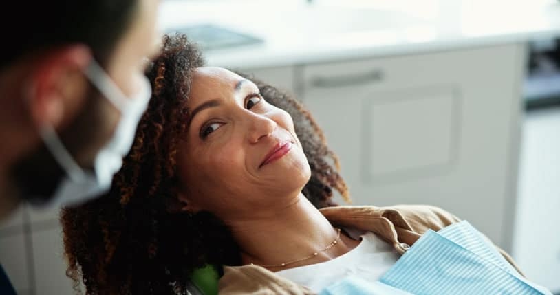 Oral Surgery in Kansas City